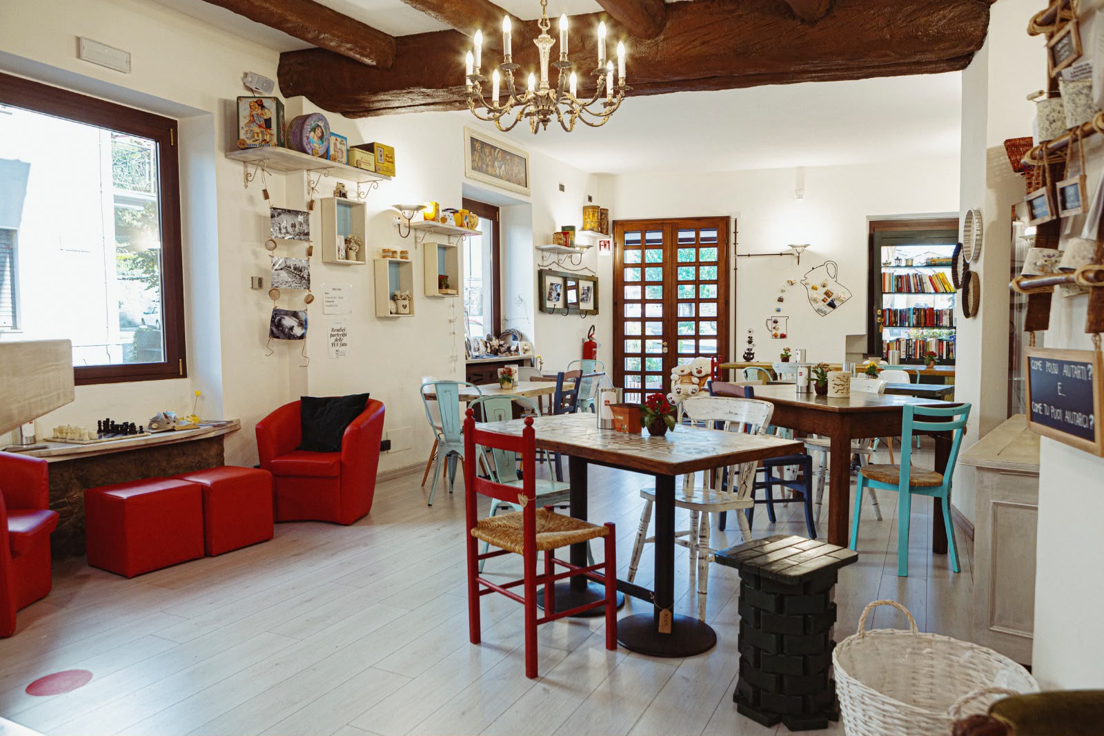 A Casa di Lori